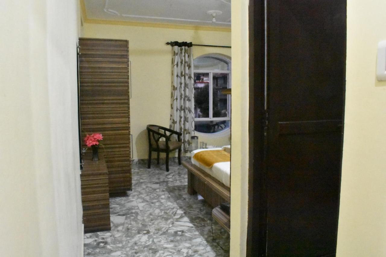 Omni Dharamshala