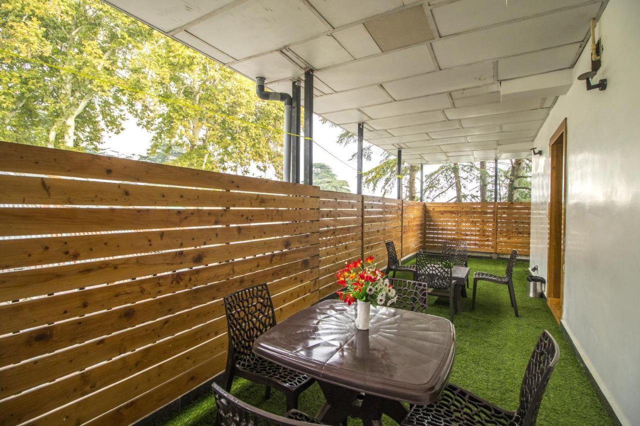 The Siddhartha Bed & Breakfast 3*