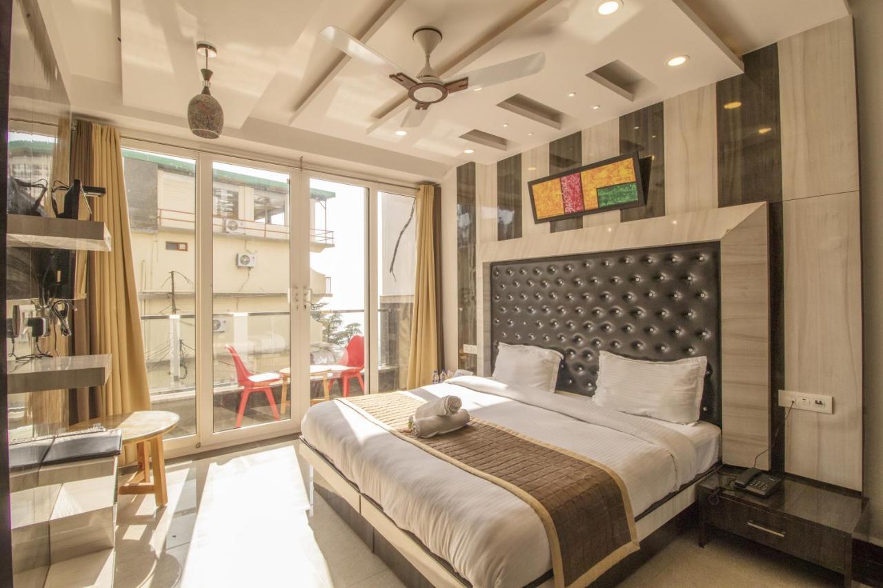 Bed & Breakfast The Siddhartha 3*