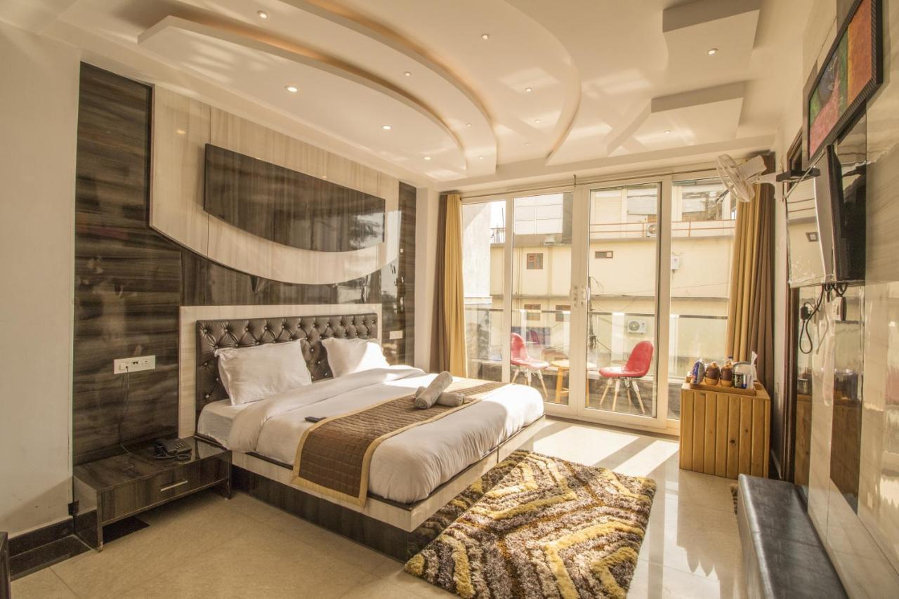 The Siddhartha 3*