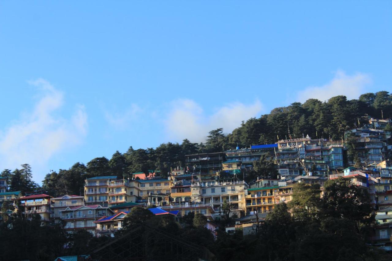 Hotel Pine Spring Dharamshala