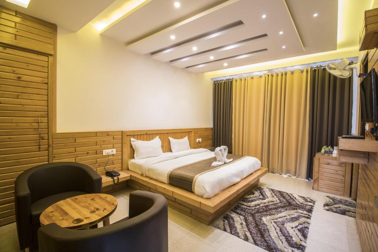 Bed & Breakfast The Siddhartha 3*