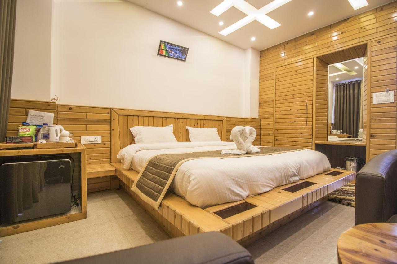 The Siddhartha 3* Dharamshala