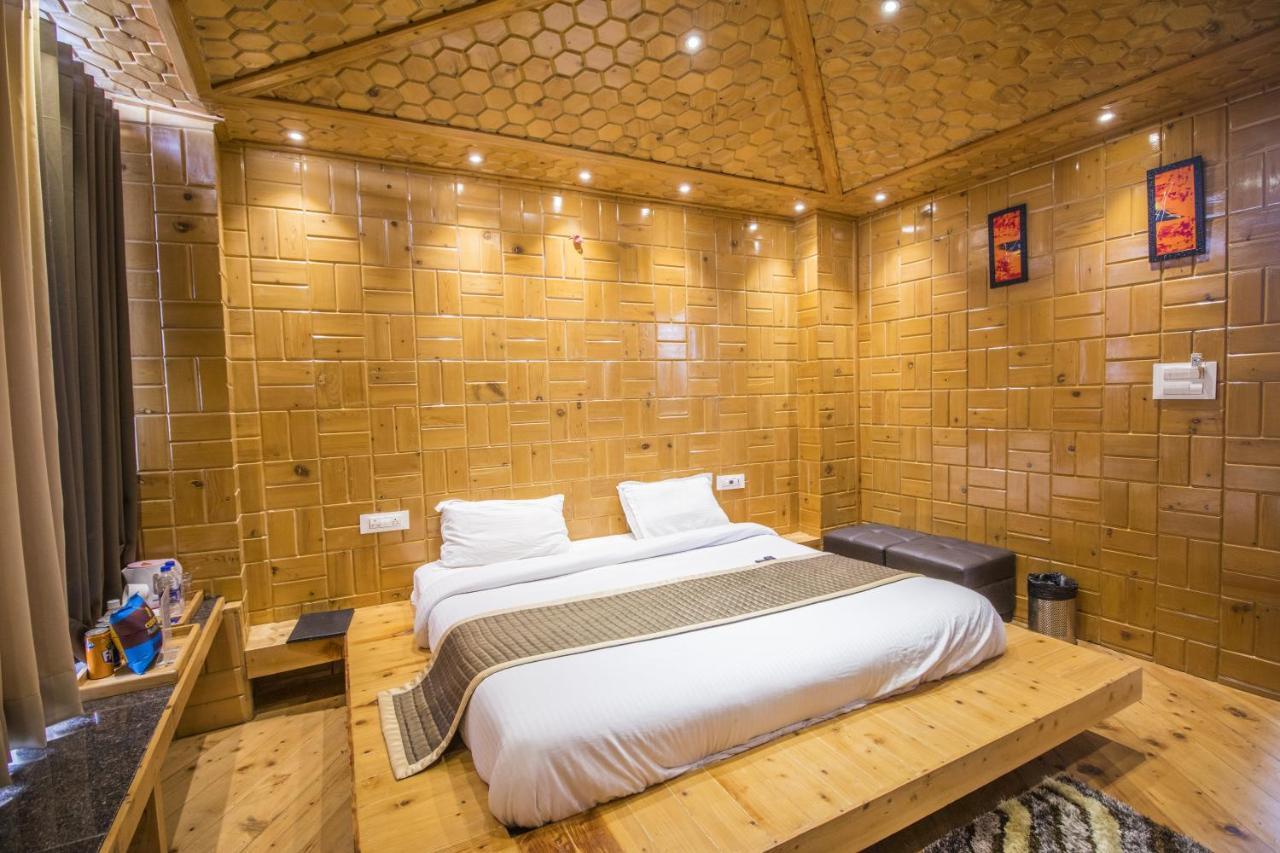 The Siddhartha Bed & Breakfast Dharamshala