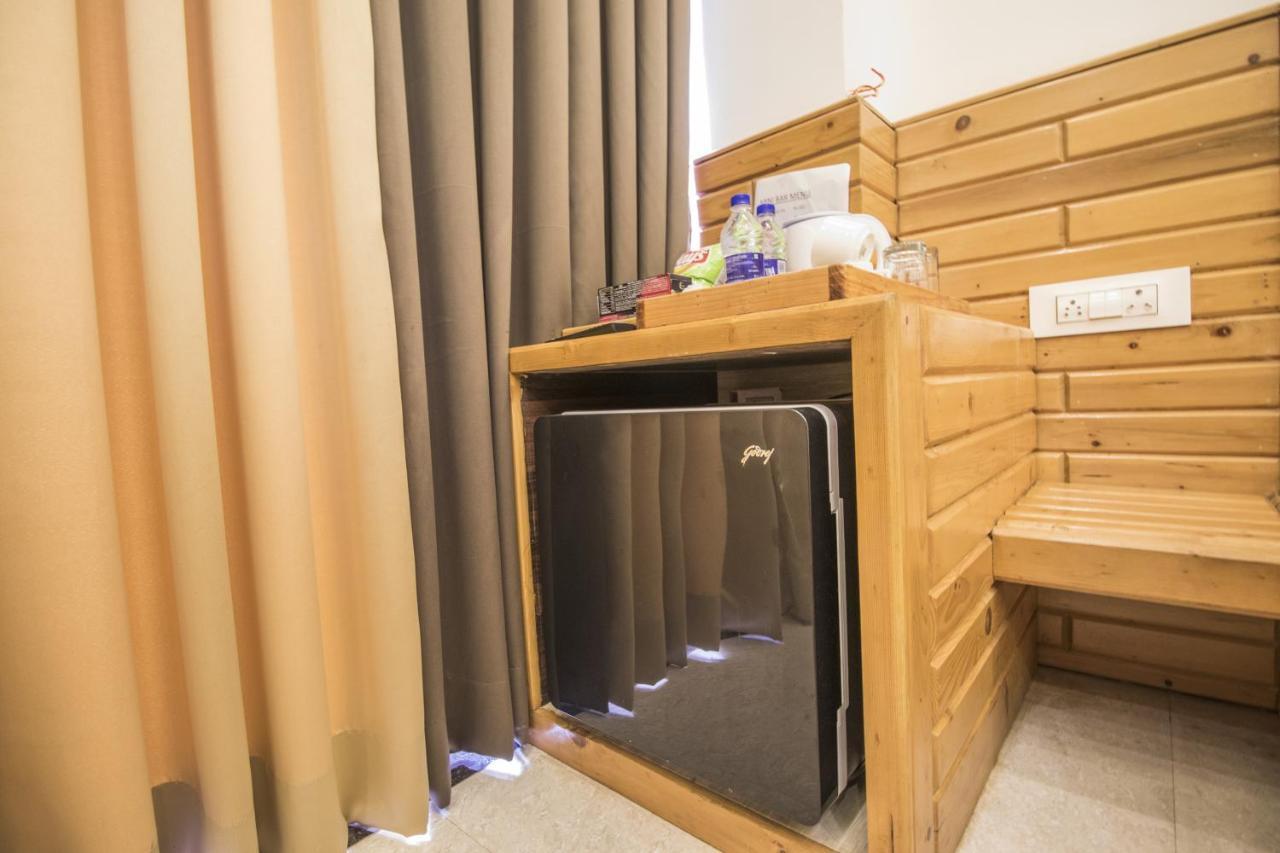 The Siddhartha Bed & Breakfast