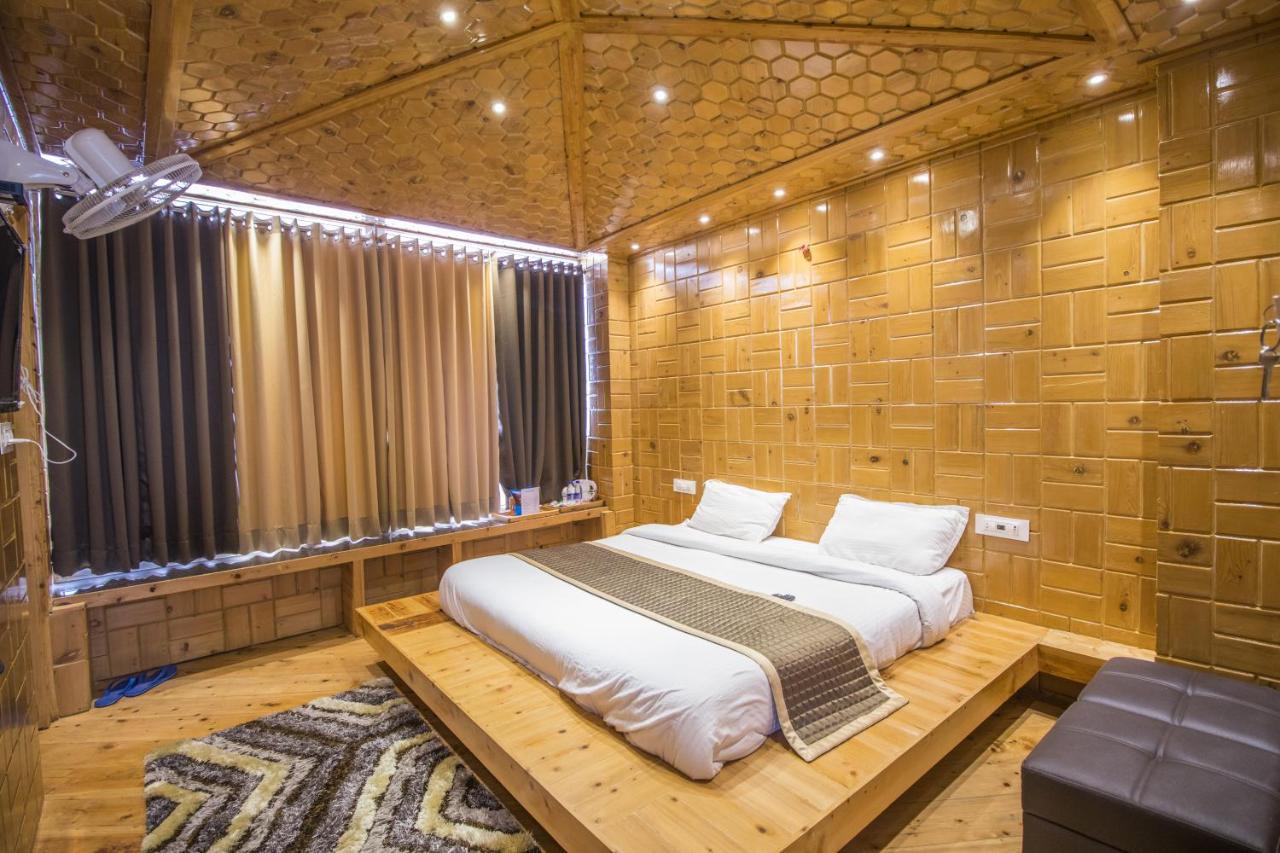 The Siddhartha Bed & Breakfast