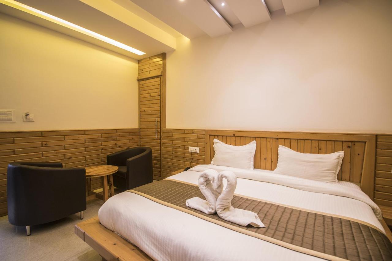 The Siddhartha 3*