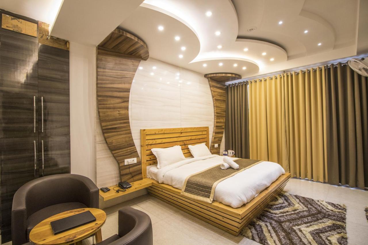 Bed & Breakfast The Siddhartha 3*