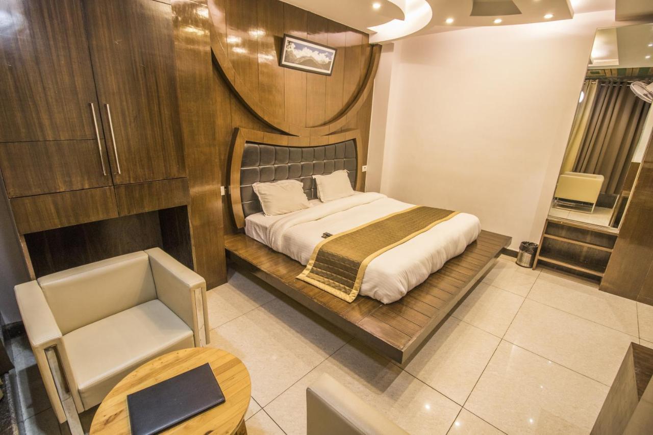 Bed & Breakfast The Siddhartha 3*