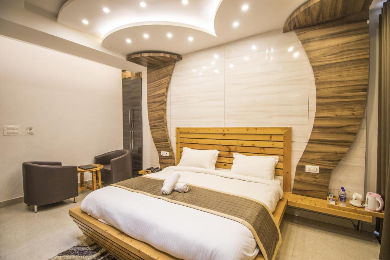 The Siddhartha Bed & Breakfast 3*