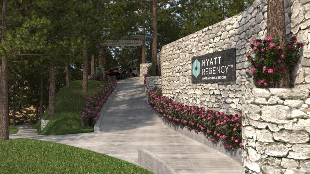 Resort Hyatt Regency Dharamshala