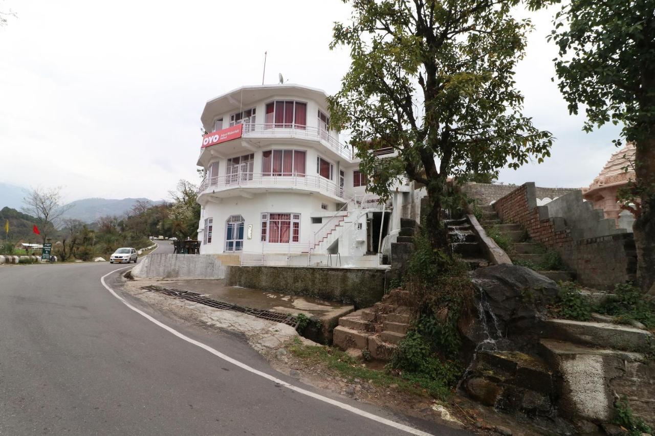 Aqua Waterfall 3* Dharamshala