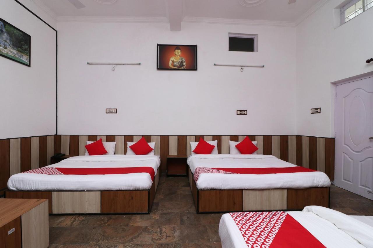 Hotel Aqua Waterfall Dharamshala