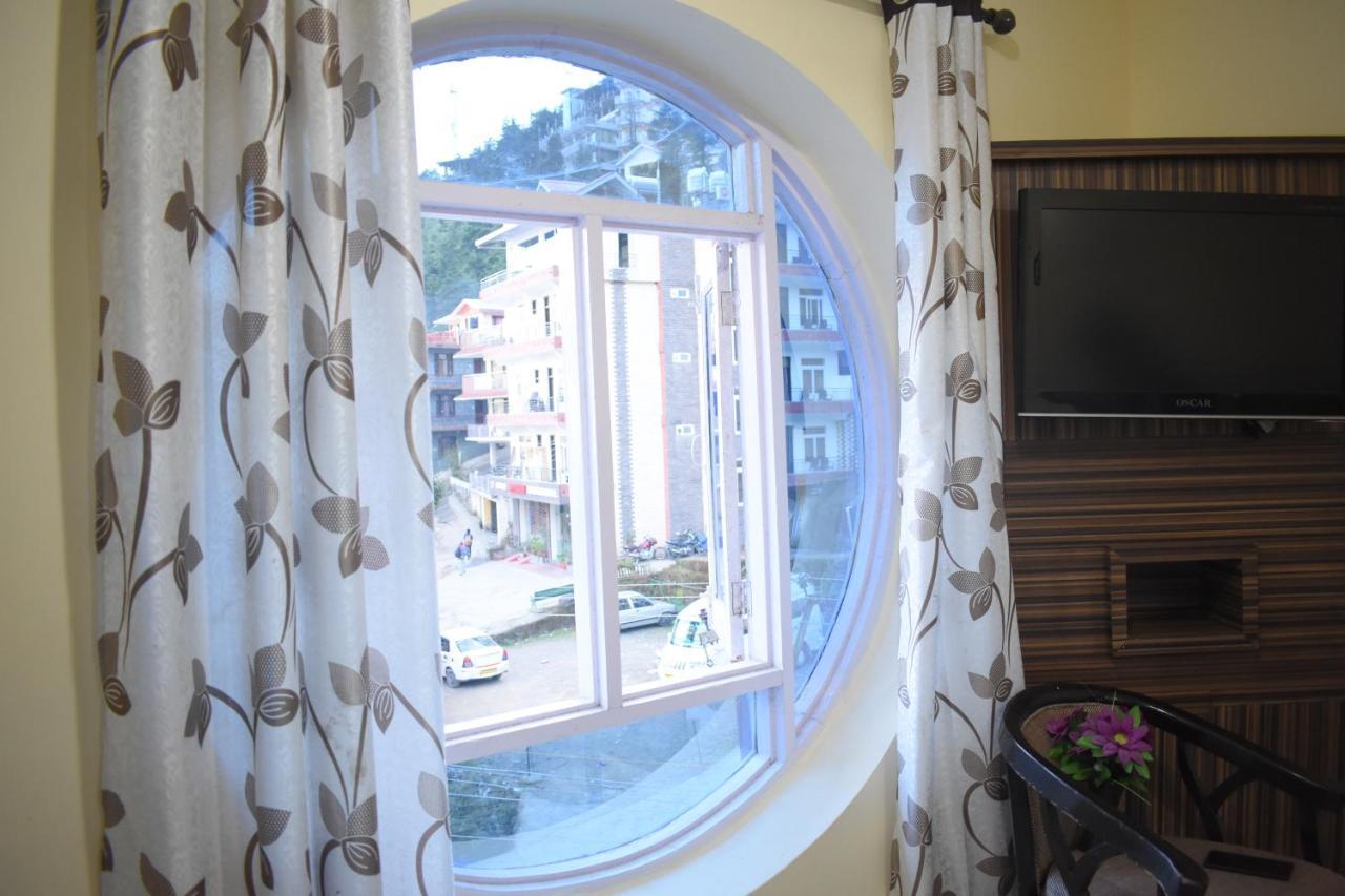 Hotel Omni 5*