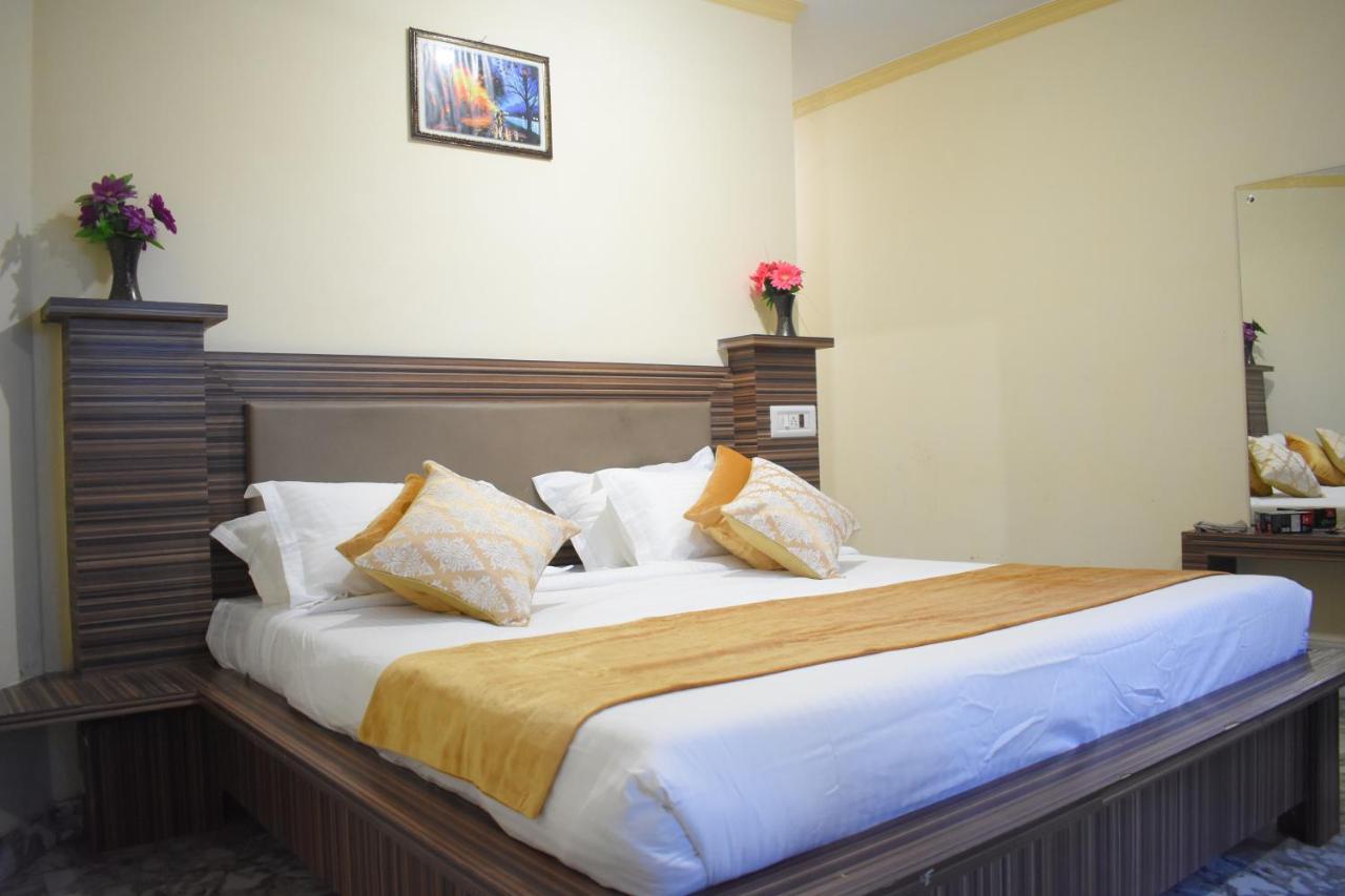 Hotel Omni Dharamshala