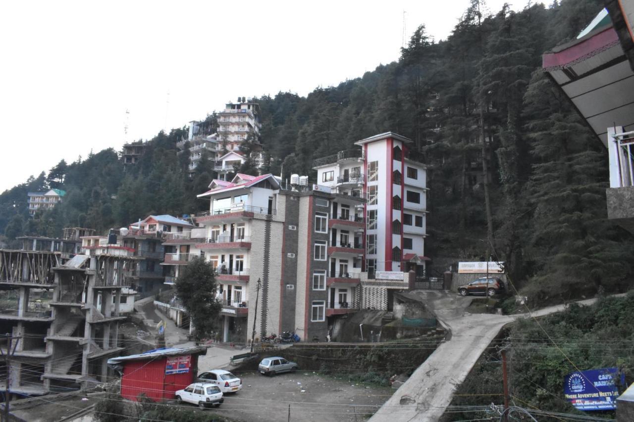 Omni 5* Dharamshala