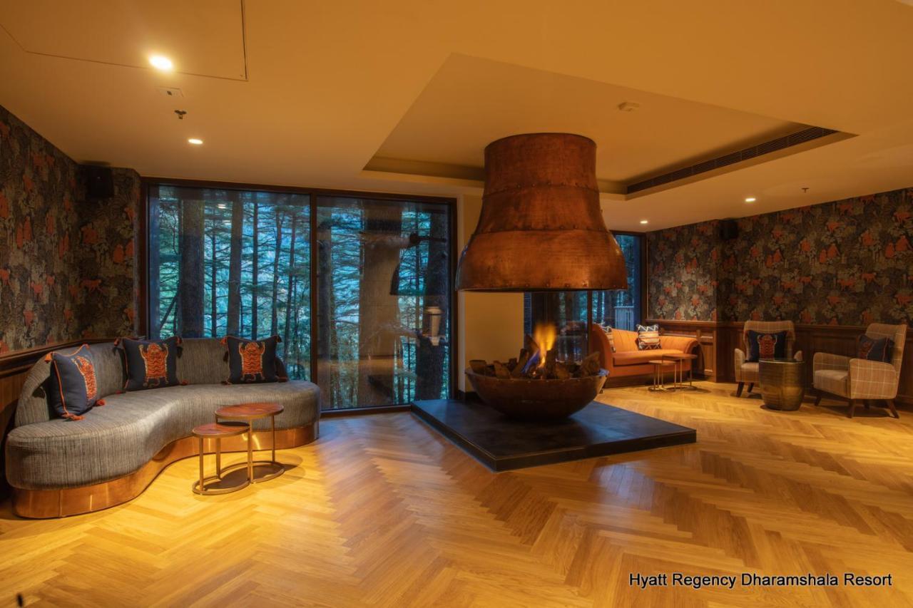Hyatt Regency Resort 5*