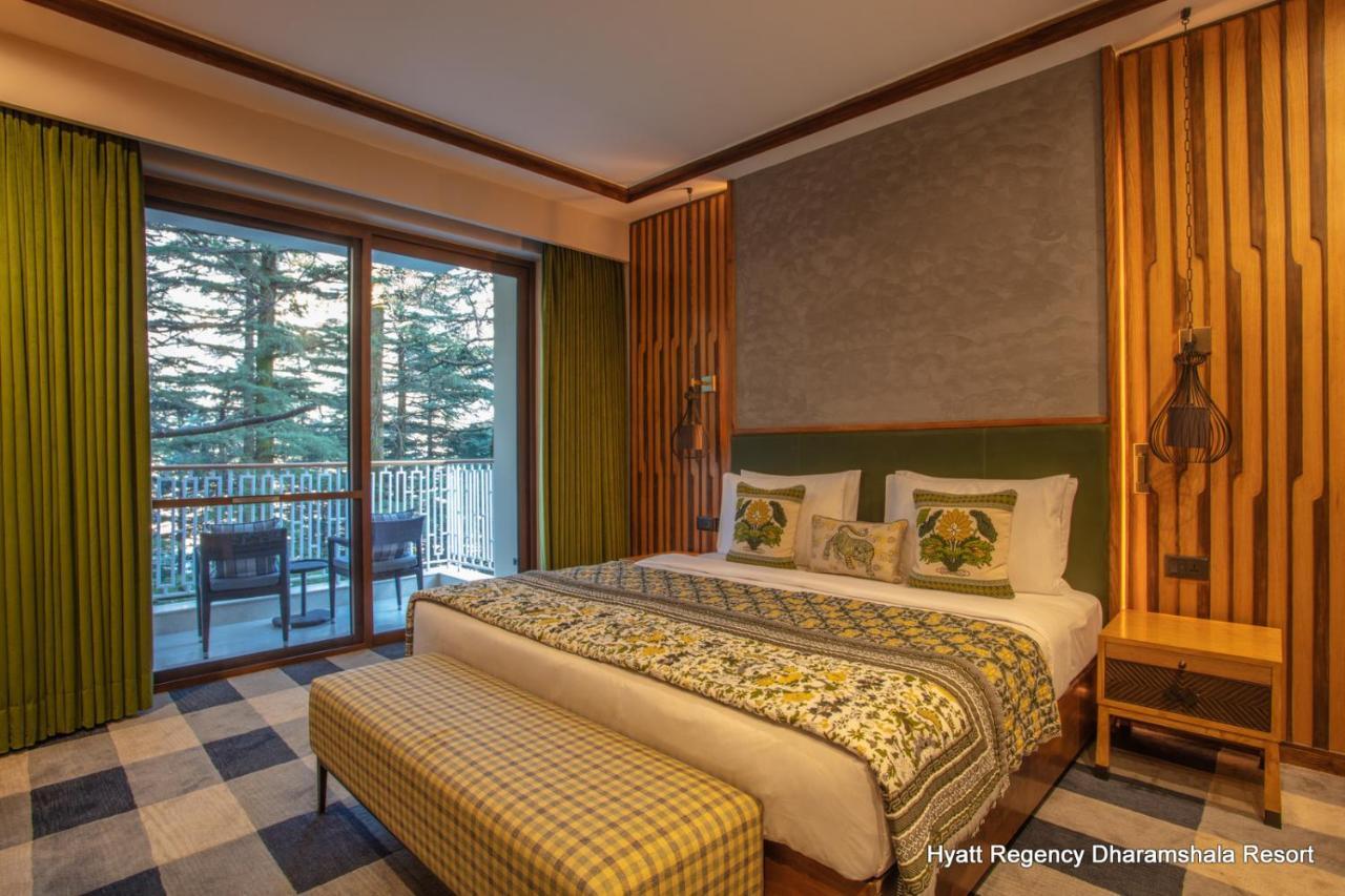 Resort Hyatt Regency 5*