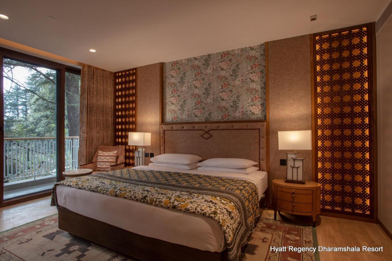 Resort Hyatt Regency Dharamshala