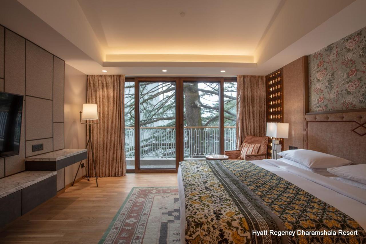 Hyatt Regency Resort 5*