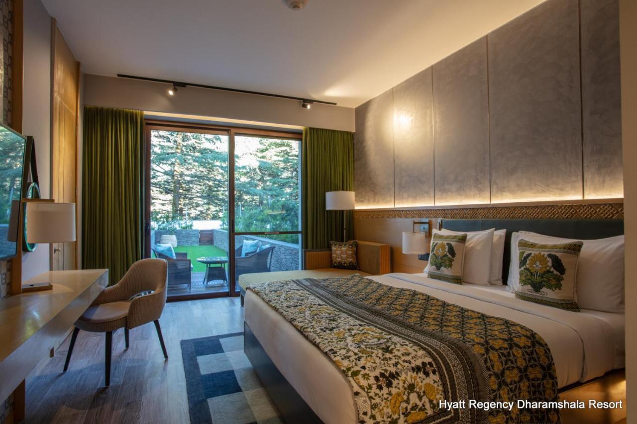 Hyatt Regency Resort