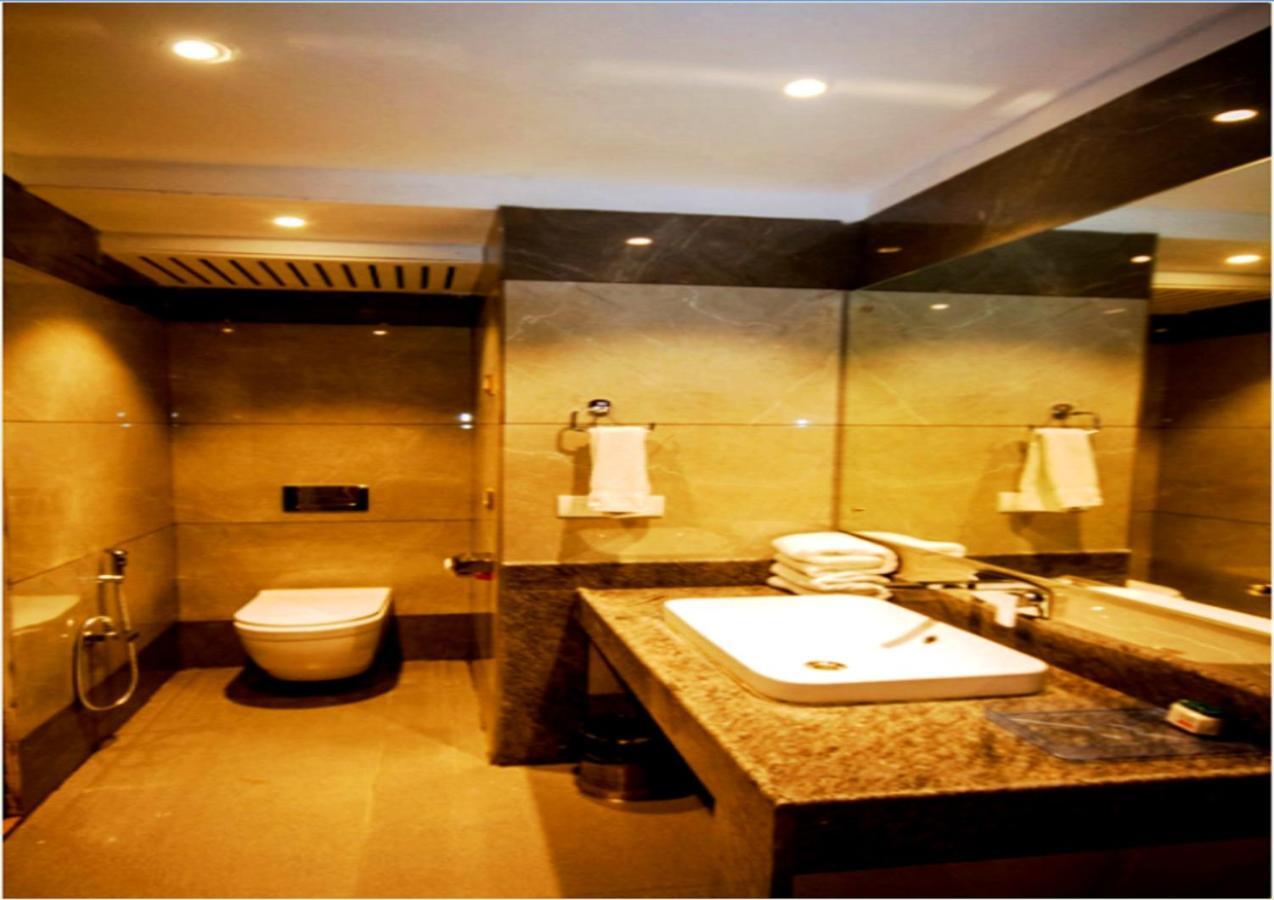 Tih Grand Himqueen - Mcleod Ganj 4* Dharamshala
