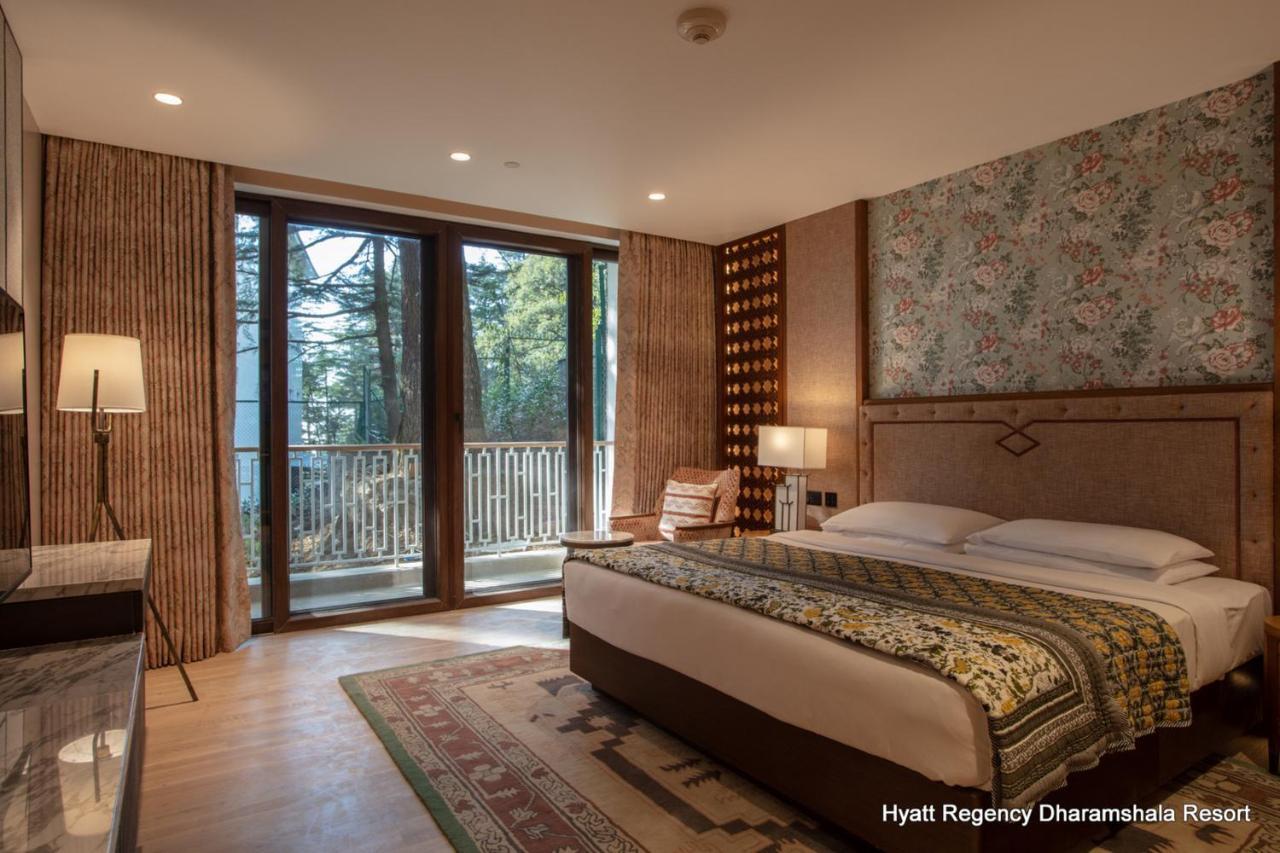 Resort Hyatt Regency Dharamshala