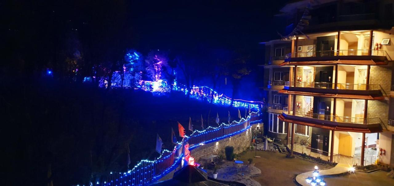 Hotel Quartz Himalayan Brothers 3*