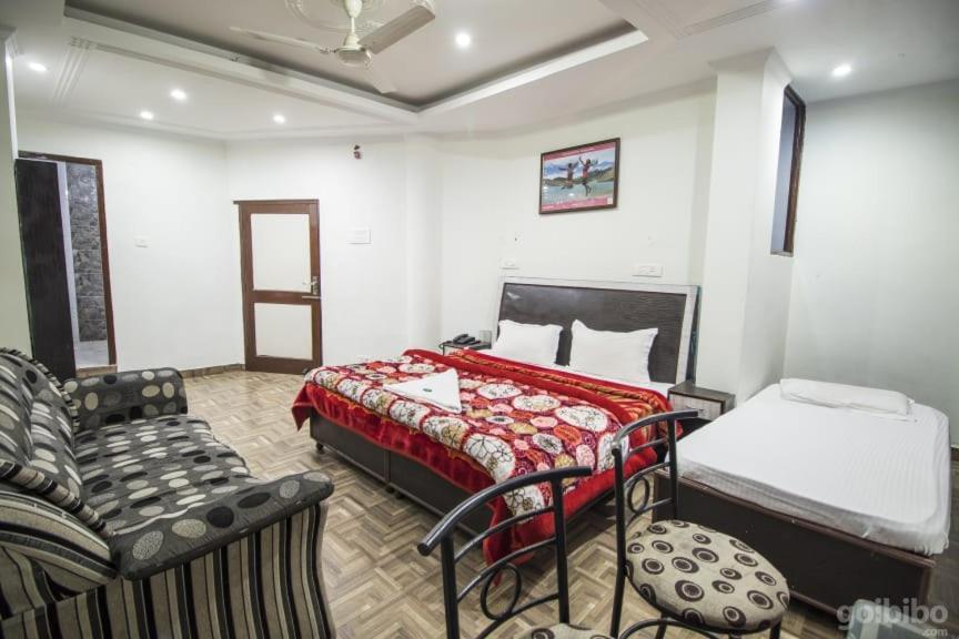 Lord Krishna Guest house Dharamshala