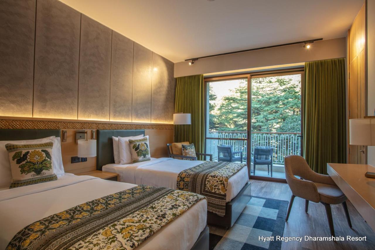 Hyatt Regency Resort