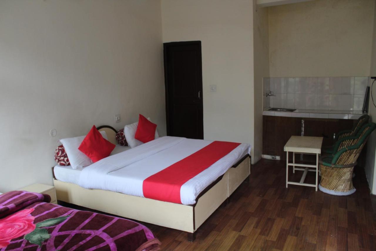Hotel Pine Spring 3*