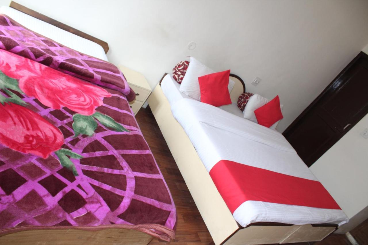 Hotel Pine Spring Dharamshala