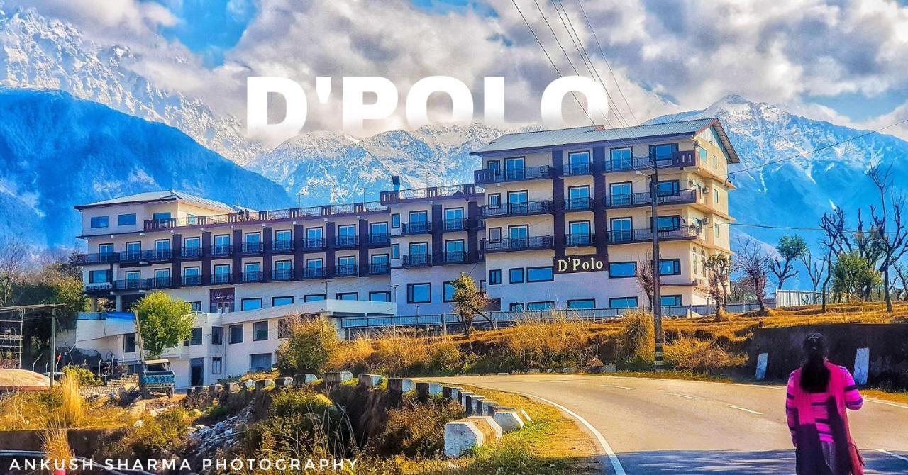Hotel D'polo Club & Dharamshala