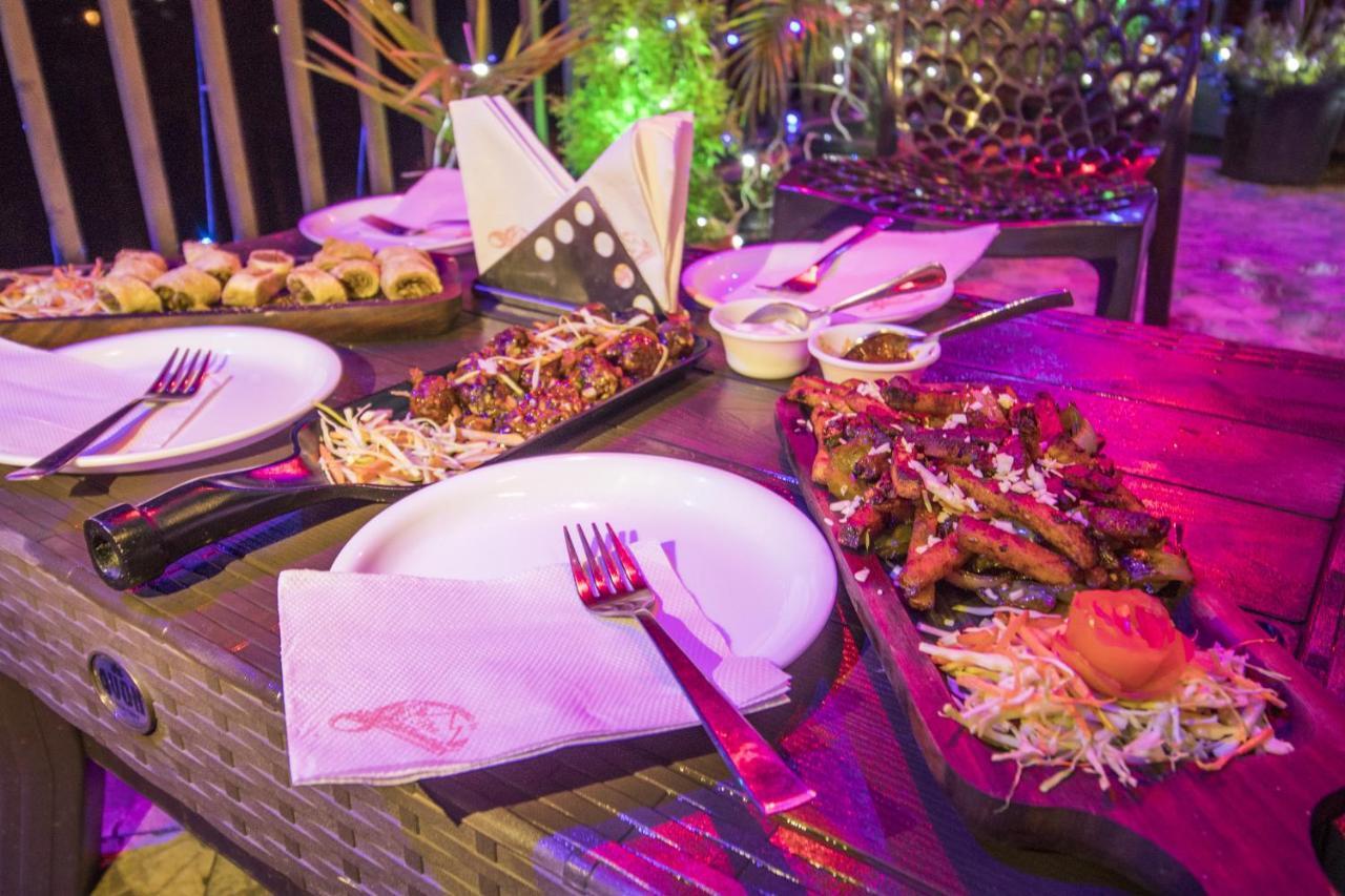 Bed & Breakfast The Siddhartha 3*