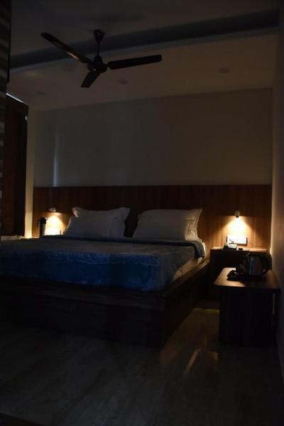 Bed & Breakfast Rana's House Mcleodganj 3*
