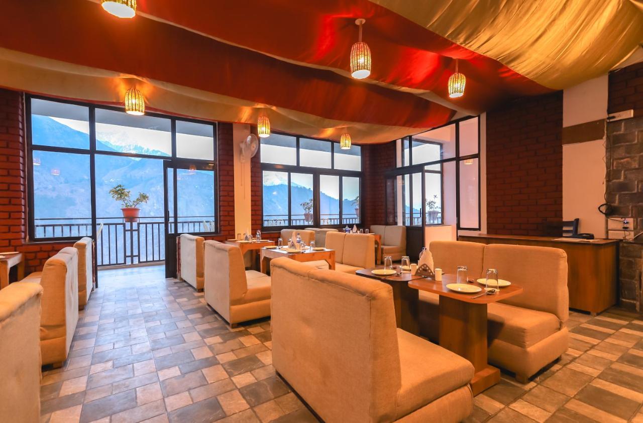 Hill, Near Mall Road, Mcleodganj# Parking#restaurant 3*