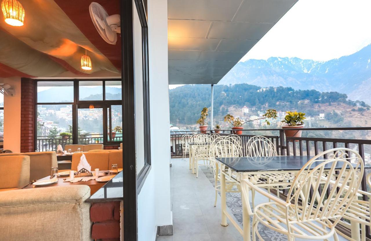 Hotel Hill, Near Mall Road, Mcleodganj# Parking#restaurant Dharamshala