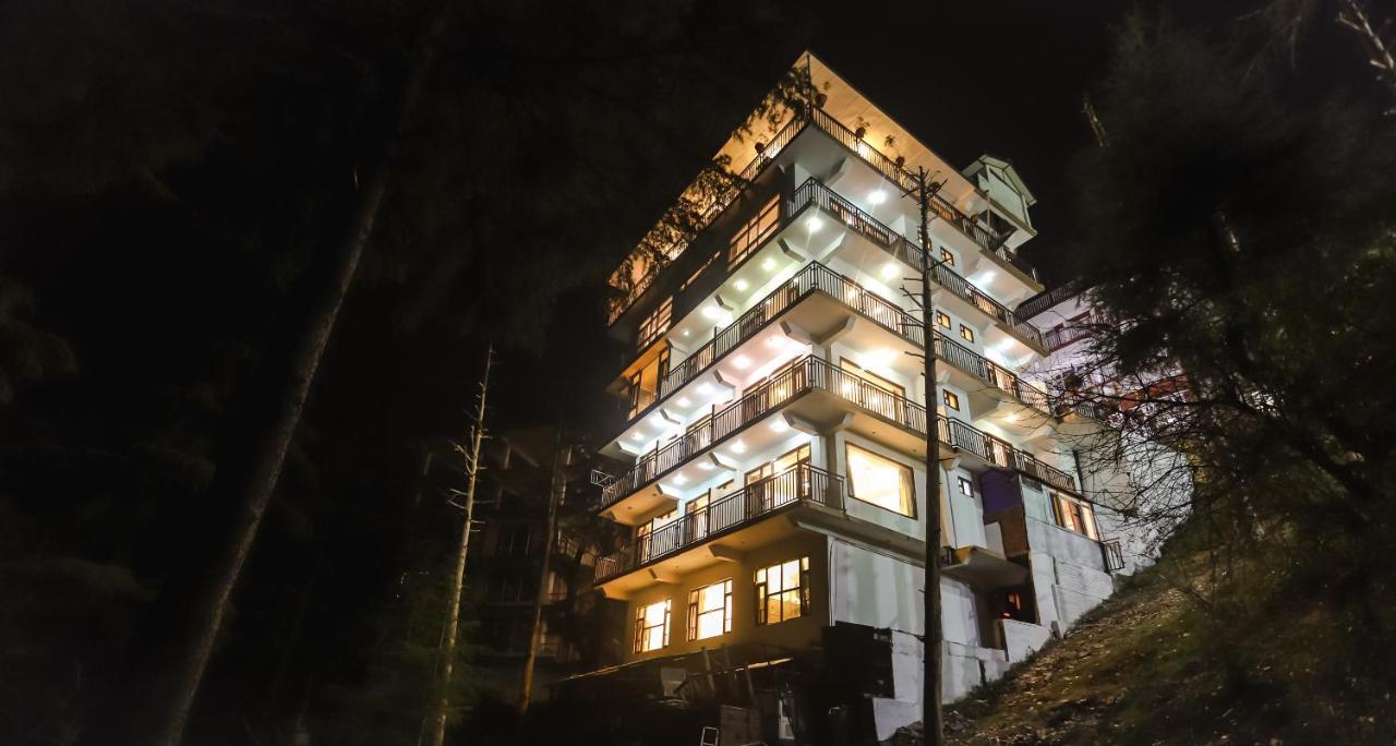 Hill, Near Mall Road, Mcleodganj# Parking#restaurant Hotel