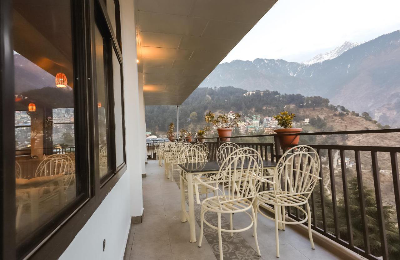 Hill, Near Mall Road, Mcleodganj# Parking#restaurant Dharamshala