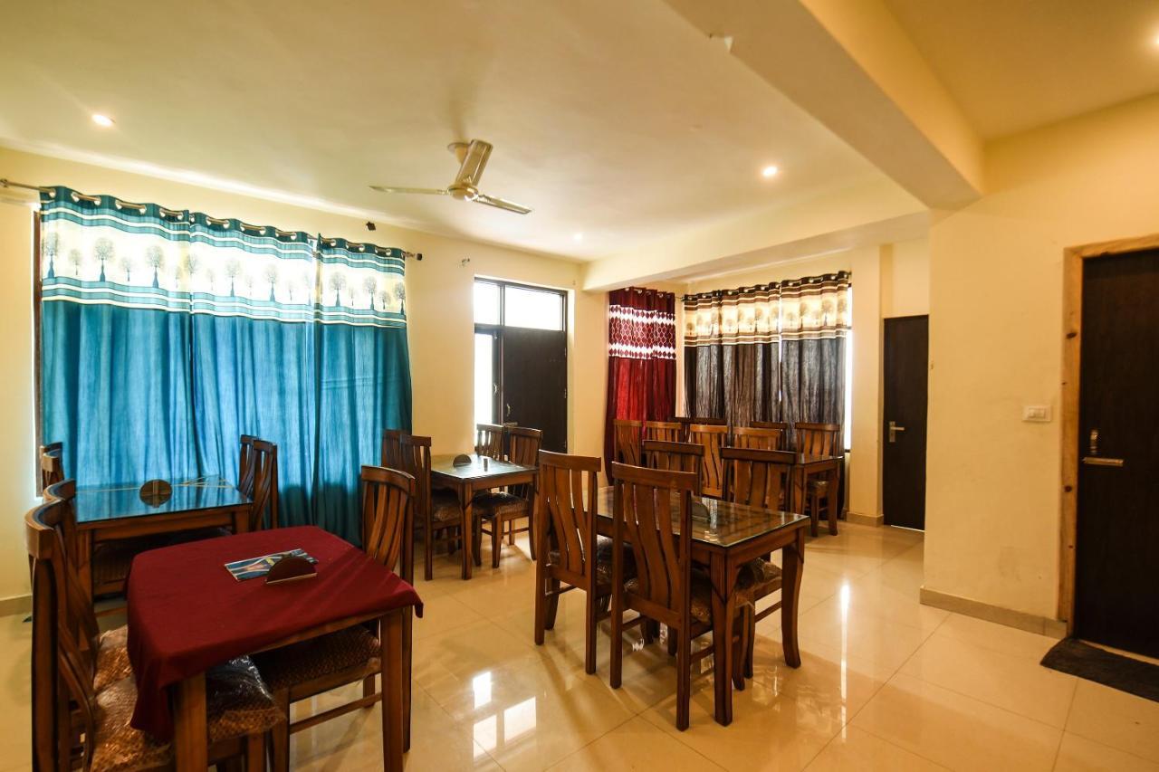 Hotel Capital O 16608 Raku's Place Dharamshala