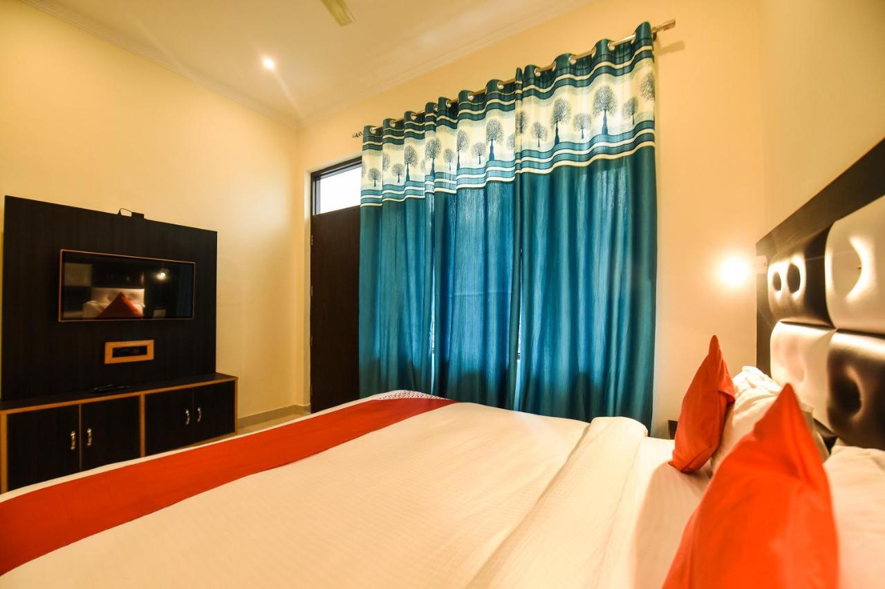 Hotel Capital O 16608 Raku's Place Dharamshala