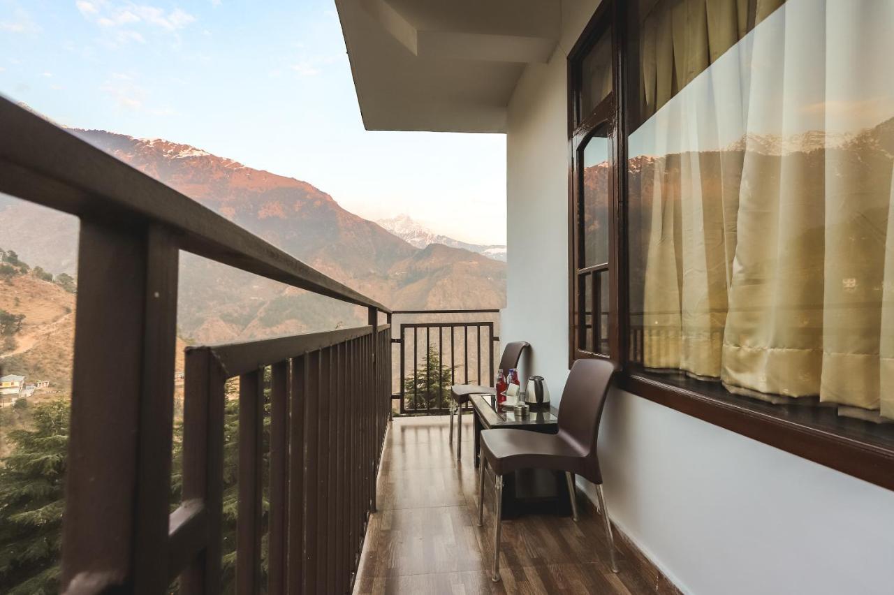 Hotel Hill, Near Mall Road, Mcleodganj# Parking#restaurant