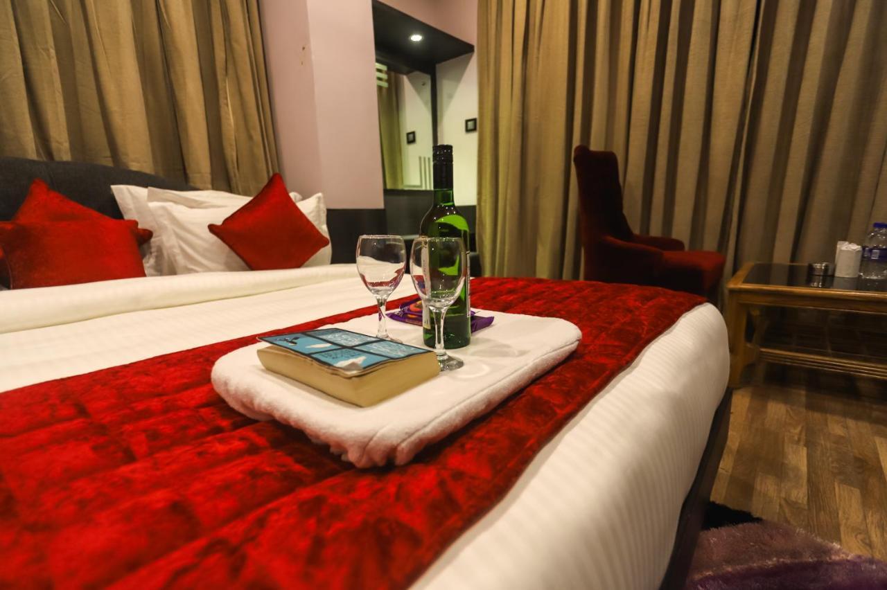 Hotel Hill, Near Mall Road, Mcleodganj# Parking#restaurant Dharamshala