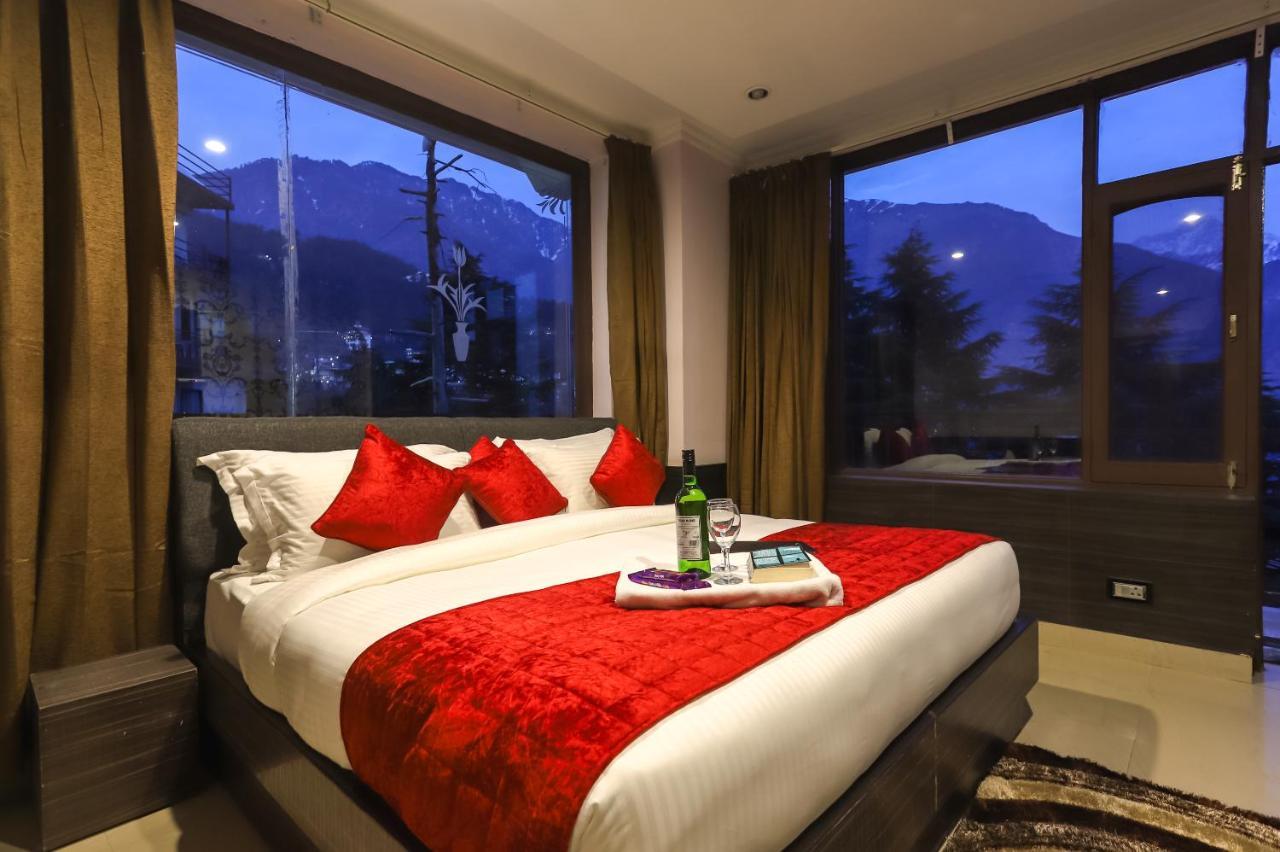 Hotel Hill, Near Mall Road, Mcleodganj# Parking#restaurant Dharamshala