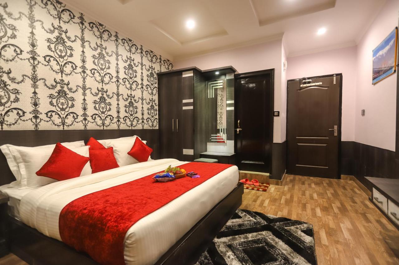Hotel Hill, Near Mall Road, Mcleodganj# Parking#restaurant Dharamshala