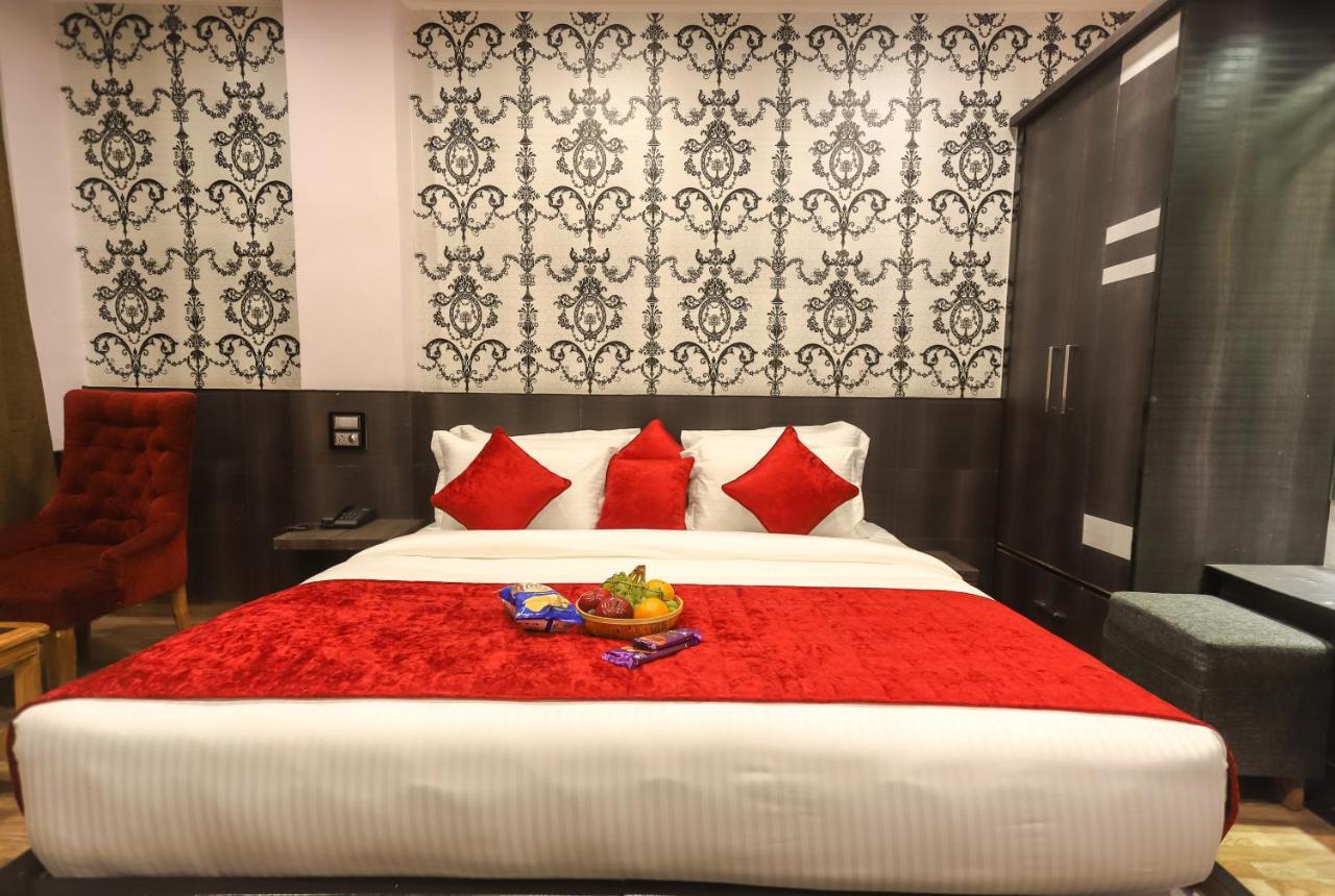 Hill, Near Mall Road, Mcleodganj# Parking#restaurant 3* Dharamshala