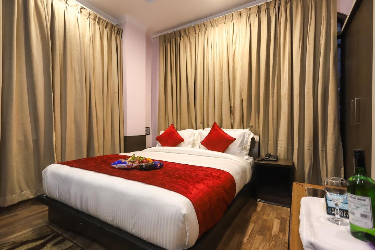Hill, Near Mall Road, Mcleodganj# Parking#restaurant Hotel 3*