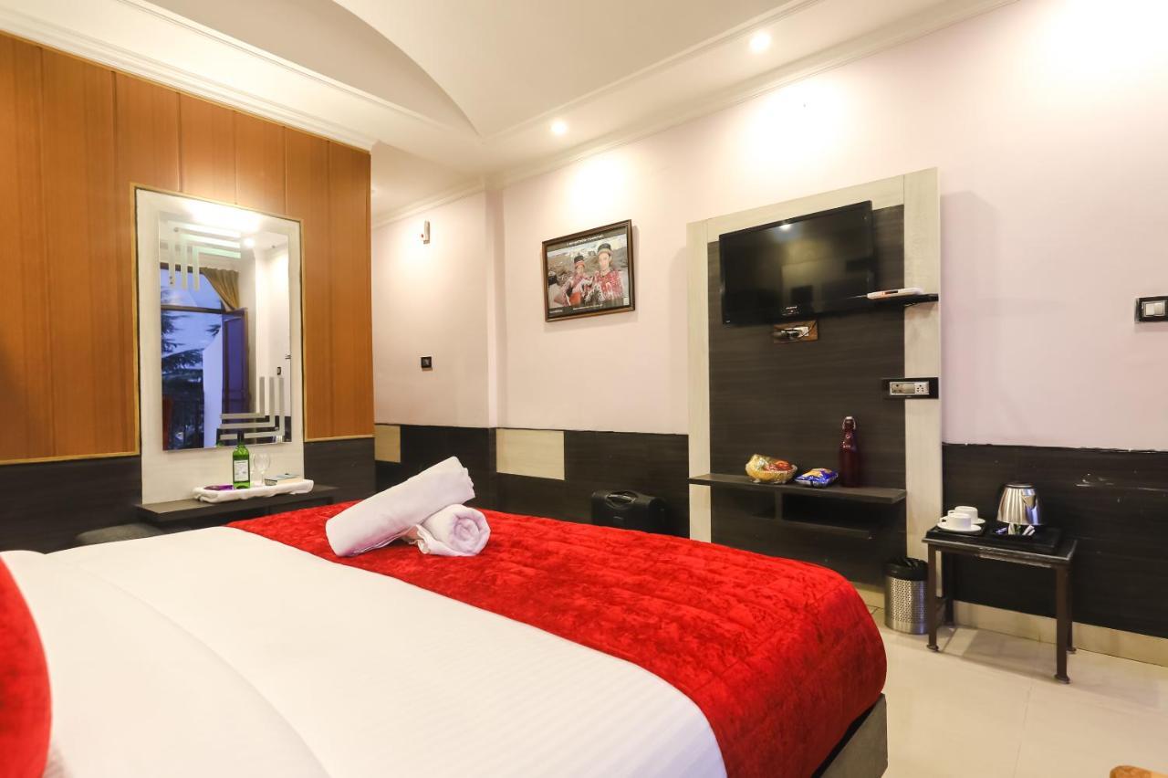 Hotel Hill, Near Mall Road, Mcleodganj# Parking#restaurant Dharamshala
