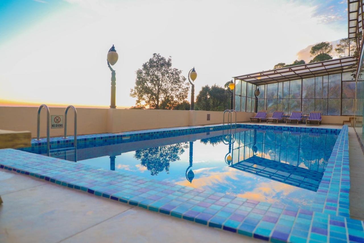 Asia Spa Resort Resort 4*