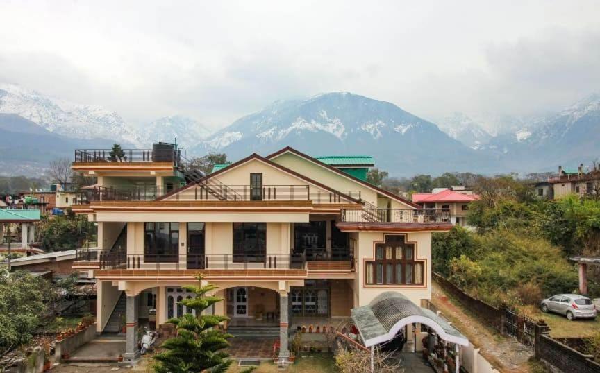 Touristen A Luxury Homestay